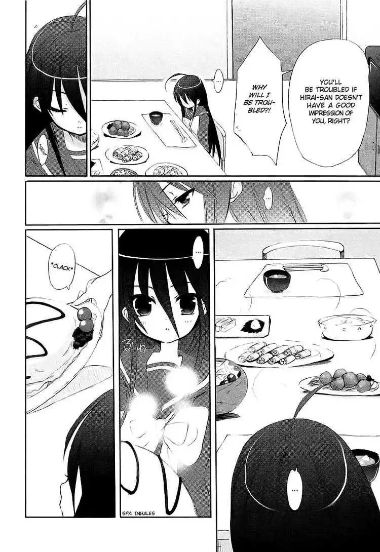 Shakugan no Shana Chapter 12 4